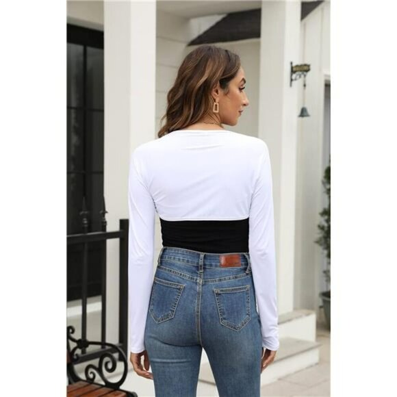 Cooling Shawl Arm Sleeves UV Protection Breathable Sun Cover for Women Men - Picture 4 of 6